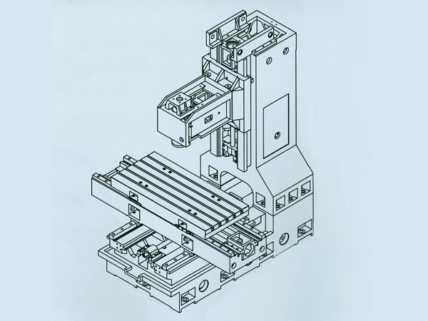 光機：TOM-L1060